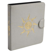 Dragon Shield: Spell Codex - 160 Spell Card Portfolio (White)