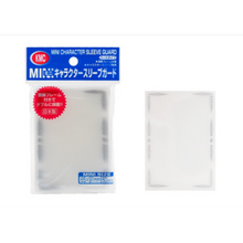 KMC: Mini Character Sleeve Guard