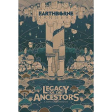 Earthborne Rangers: Legacy Of The Ancestors