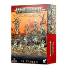 Warhammer Age of Sigmar - Spearhead: Slyvaneth