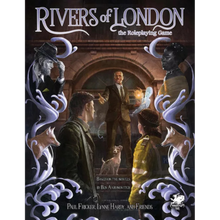 Rivers Of London RPG