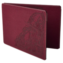 Dragon Shield: Game Master Screen - Red