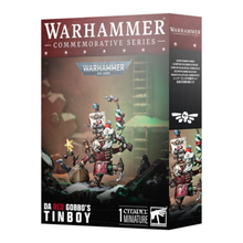Warhammer: Commemorative Series - Da Red Gobbo's Tinboy