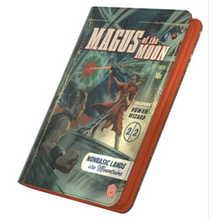 Edge of Eternities Binder - Magus of The Moon