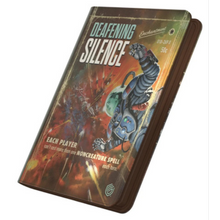 Edge of Eternities Binder - Deafening Silence