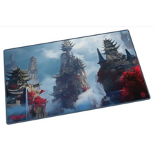 Ultimate Guard: Magic the Gathering Play-Mat - Tarkir: Dragonstorm (Cori Mountain Monastery)