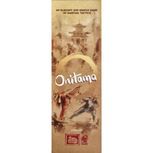 Onitama