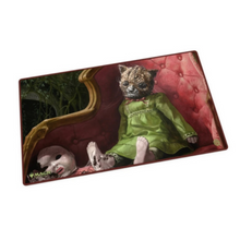 Ultimate Guard: Magic the Gathering Play-Mat - Duskmourn (Twitching Doll)
