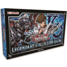 Yu-Gi-Oh! - Legendary Collection Kaiba 2025 Reprint