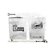 Doomsong RPG: Core Rulebook