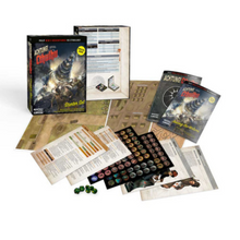 Achtung! Cthulhu: Starter Set