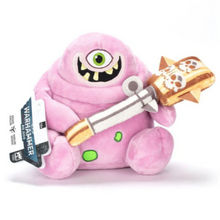 Warhammer Plush: Grenade Nurgling