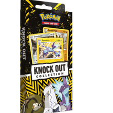 Pokemon TCG: Knockout Collection