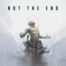 Not The End RPG