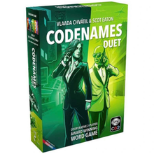 Codenames: Duet