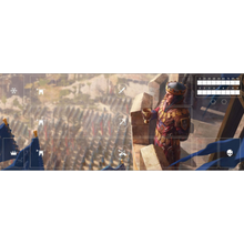 Gwent The Legendary Card Game: Playmat - Northern Realms