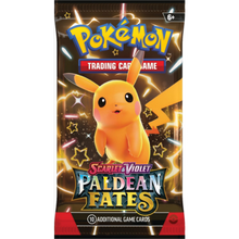 Pokemon TCG: Paldean Fates - Booster Pack