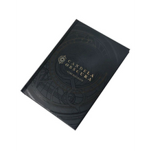 Candela Obscura Core Rulebook