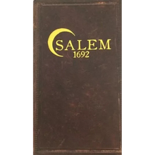 Salem 1692