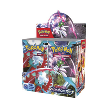 Pokemon TCG: Paradox Rift - Booster Box