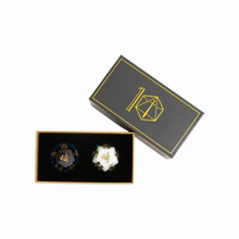 Critical Role 10 Year Anniversary Live Show Hope & Fear Dice