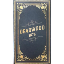 Deadwood 1876