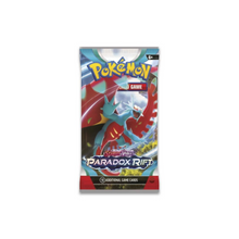 Pokemon TCG: Paradox Rift - Booster Pack