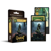 Gwent The Legendary Card Game: Sleeves - Scoia'tael