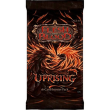 Flesh and Blood: Uprising - Booster Pack