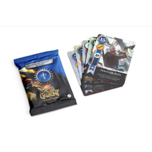 Gwent The Legendary Card Game: 10 Legendary Ballad Heroes Pack - Northern Realms