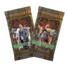 Flesh and Blood: Bright Lights - Booster Pack