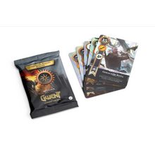 Gwent The Legendary Card Game: 10 Legendary Ballad Heroes Pack - Nilfgaard