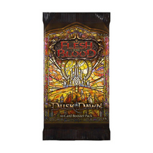 Flesh and Blood: Dusk to Dawn - Booster Pack