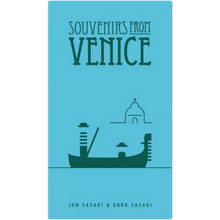 Souvenirs From Venice