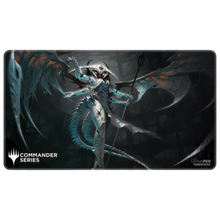Ultra Pro - Magic The Gathering - Stitched Edge Playmat - Commander Series: Atraxa