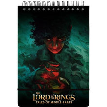 Ultra Pro: Magic The Gathering Lord Of The Rings - Lifepad