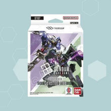 Gundam TCG: Starter Deck (ST-07)
