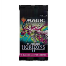 Magic the Gathering: Modern Horizons 2 - Collector