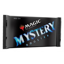 Magic the Gathering: Mystery Booster Pack