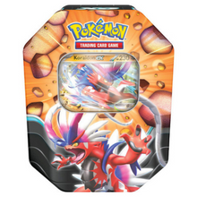 Pokemon: Slashing Legends Tin - Koraidon