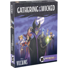 Gathering of The Wicked