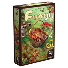 Fungi