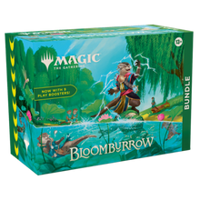Magic: The Gathering - Bloomburrow Bundle
