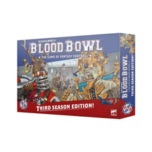 Blood Bowl: Third Season Edition!