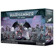 Warhammer 40,000 - Emperor's Children Battleforce: Blissbound Warband