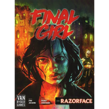 Final Girl: Hell to Pay Expansion