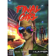 Final Girl: The Killer From Tomorrow