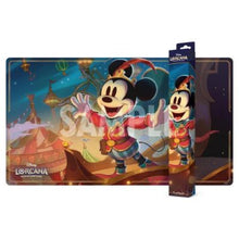 Lorcana: Playmat - Mickey Mouse
