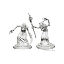 D&D Nolzur's Marvelous Miniatures - Mind Flayers