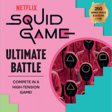 Netflix Squid Game: Ultimate Battle